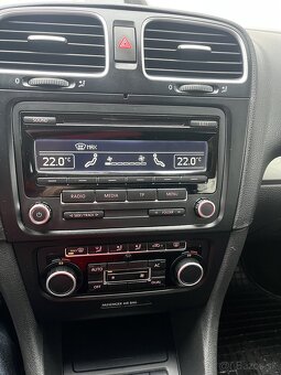 Volkswagen Golf 6 - 13