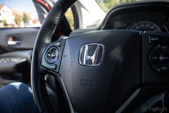 Honda CR-V 2.2 i-DTEC Elegance - 13