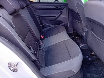 Škoda Fabia 1.0 TSI 70kW MT5 Ambition - 13