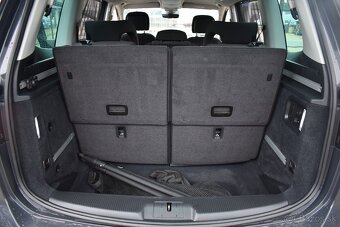 Seat Alhambra 2.0 TDI 110kW 7 miest DSG - 13