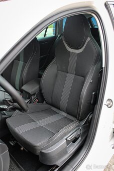 Škoda Octavia Combi 1.6 TDI 115k Ambition DSG EU6 - 13