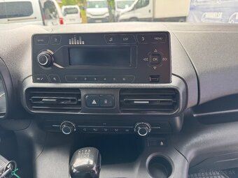 Toyota Proace City Verso 1.2T 110 Short - 13