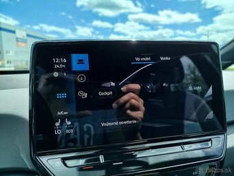 Volkswagen ID.3 Pure Performance 45kWh City - 13