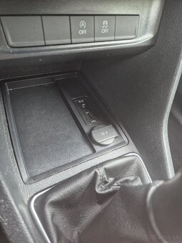 Volkswagen Caddy 2,0 tdi maxi - 13