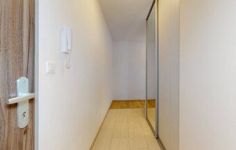 Predaj 2 izb. priestranného bytu s terasou v Stupave, Cement - 13