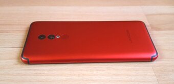 Predám UMIDIGI S2 L 6 palcový 4G LTE 4GB RAM 32GB ROM - - 13