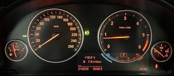 BMW X4, M-PAKET, 3.0d, V6, xDrive, 190KW/258PS - 13