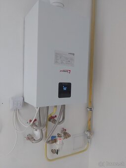 NOVÝ MEZONET S VEĽKOU TERASOU -119.900€ - 13