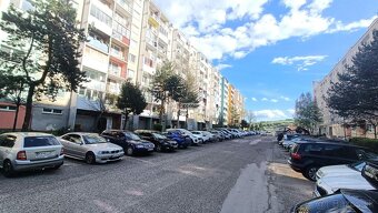 Na predaj 3-izbový byt s balkónom v tichej lokalite Kežmarku - 13