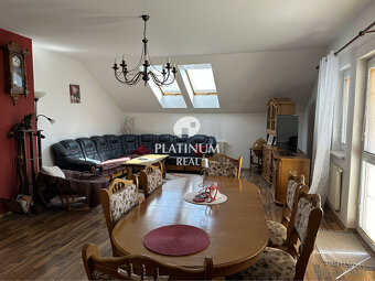 Rodinný dom v srdci Svätého Jura - 13