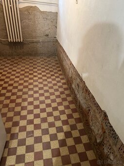 Injektáž, sanácia, odvlhčovanie, podrezanie,stavba, sanačné. - 13