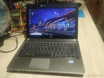 HP ProBook.  13,3".500 GB. RAM 8 GB. Baterka dobrá. - 13