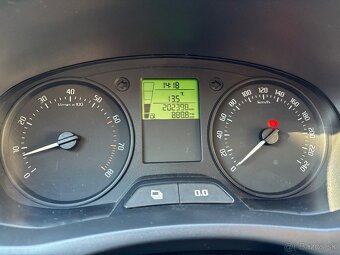 Skoda Fabia Combi 1.2 TSI - 13
