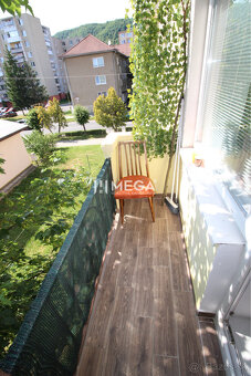 🏠 Na predaj: Zrekonštruovaný 3-izbový byt v centre Sniny - 13