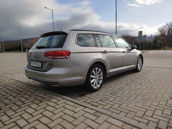 Volkswagen Passat variant b8 - 13