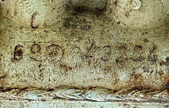 FAVORIT 1969 retro dámsky - 13