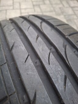 Sada diskov Škoda R16 - 13