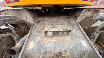 Prodám JCB 110 W Hydradig - 13