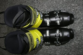 allmountain lyže rossignol Experience 160 cm - 13