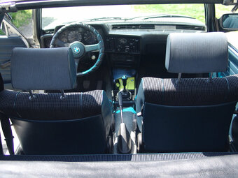 BMW 315 E21 BAUR TC1 - 13