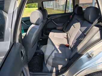 ŠKODA OCTAVIA 1.9 TDI 66 kW Combi - 13