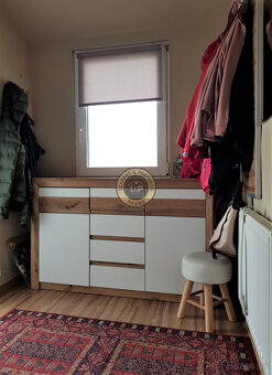 PREDAJ 5izbový rodinný dom Rajka - 13