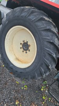 Zts ZETOR CRYSTAL 12145 - 13