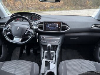 Peugeot 308 SW 1.2 PureTech - 13