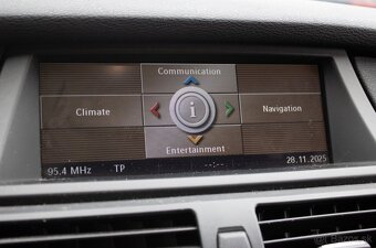 BMW X6 xDrive 35i. - 13