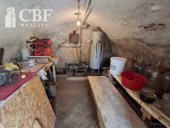 Na predaj dva domy v Drnave - 13