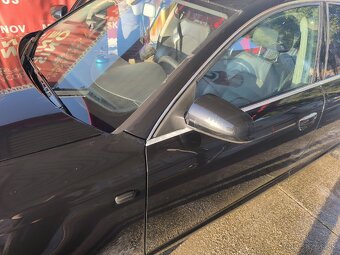 Audi A6C6 2.7Tdi Quattro - 13