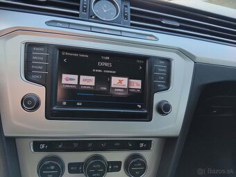 Volkswagen Passat B8 2.0TDI 4MOTION - 13