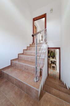 Rodinný dom pod lesom Košice II. - 13