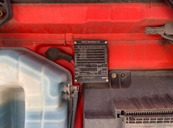 Iveco Stralis 310, Euro 5, čelo +DPH - 13