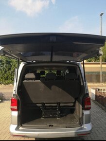 Volkswagen T5 Caravelle Long 132kw Automa - 13