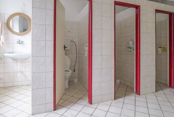 Areál s ubytovacím zariadením Martin 6550m2 - 13