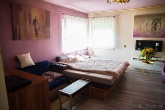 NA PREDAJ: rodinný dom na samote, Istebné - 13