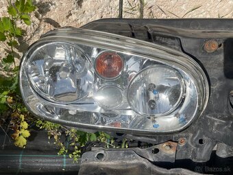 Rozpredam Golf 4 1.9 TDi - 13