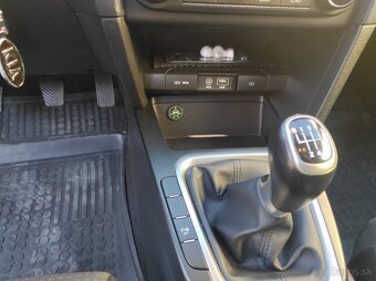 Predám KIA CEED 1,4 MPI, rok výroby 2019 benzín - LPG - 13