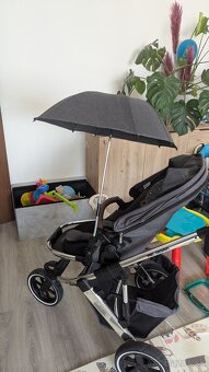 ABC Design Salsa 3 Air - 13