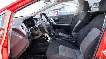 Kia Ceed 1.4 CVVT 74 kW, vozidlo zo SR, po prvom majiteľovi - 13
