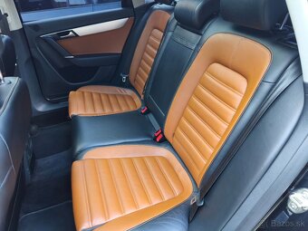 Predám Volkswagen Passat 2.0 TDI 125 kw - 13