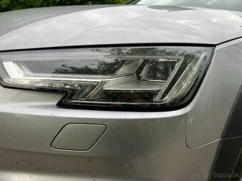 A4 Allroad 2.0 tdi 140 kW S-tronic 2018 - 13