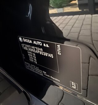 Škoda Kodiaq 2.0TDi 200PS DSG 4x4 Sportline - 13