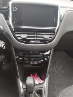 Peugeot 208 1.4 Vti Allure - 13