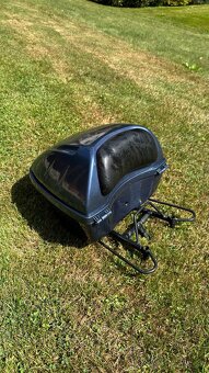 Skúter Adamoto Znen 50ccm - 13