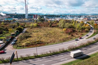 Predaj pozemku Žilina -Horevažie 5630m2 - 13