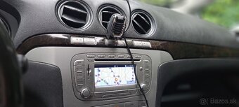 PREDAM FORD GALAXY - 13