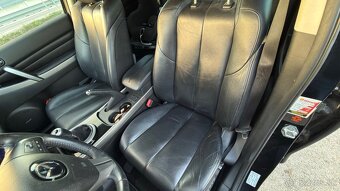 Mazda CX-7 2.2 diesel revolution 4x4 , TOP stav - 13