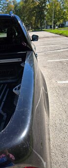 Mercedes X 350CDI 67000km - 13